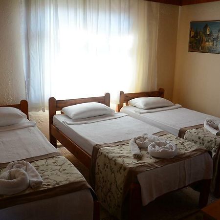Yildiz1 Motel Side Ngoại thất bức ảnh