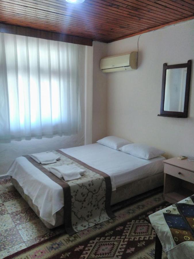 Yildiz1 Motel Side Ngoại thất bức ảnh