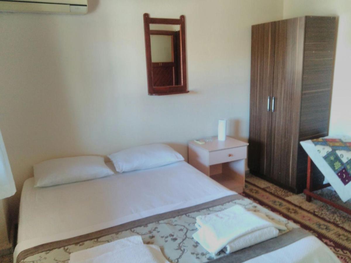 Yildiz1 Motel Side Ngoại thất bức ảnh