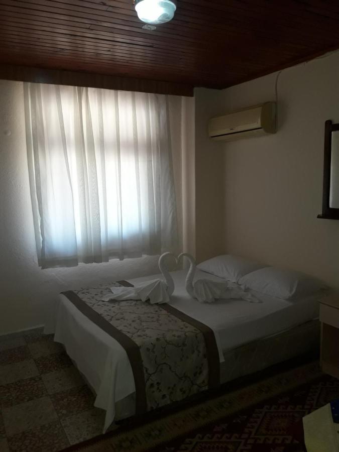 Yildiz1 Motel Side Ngoại thất bức ảnh