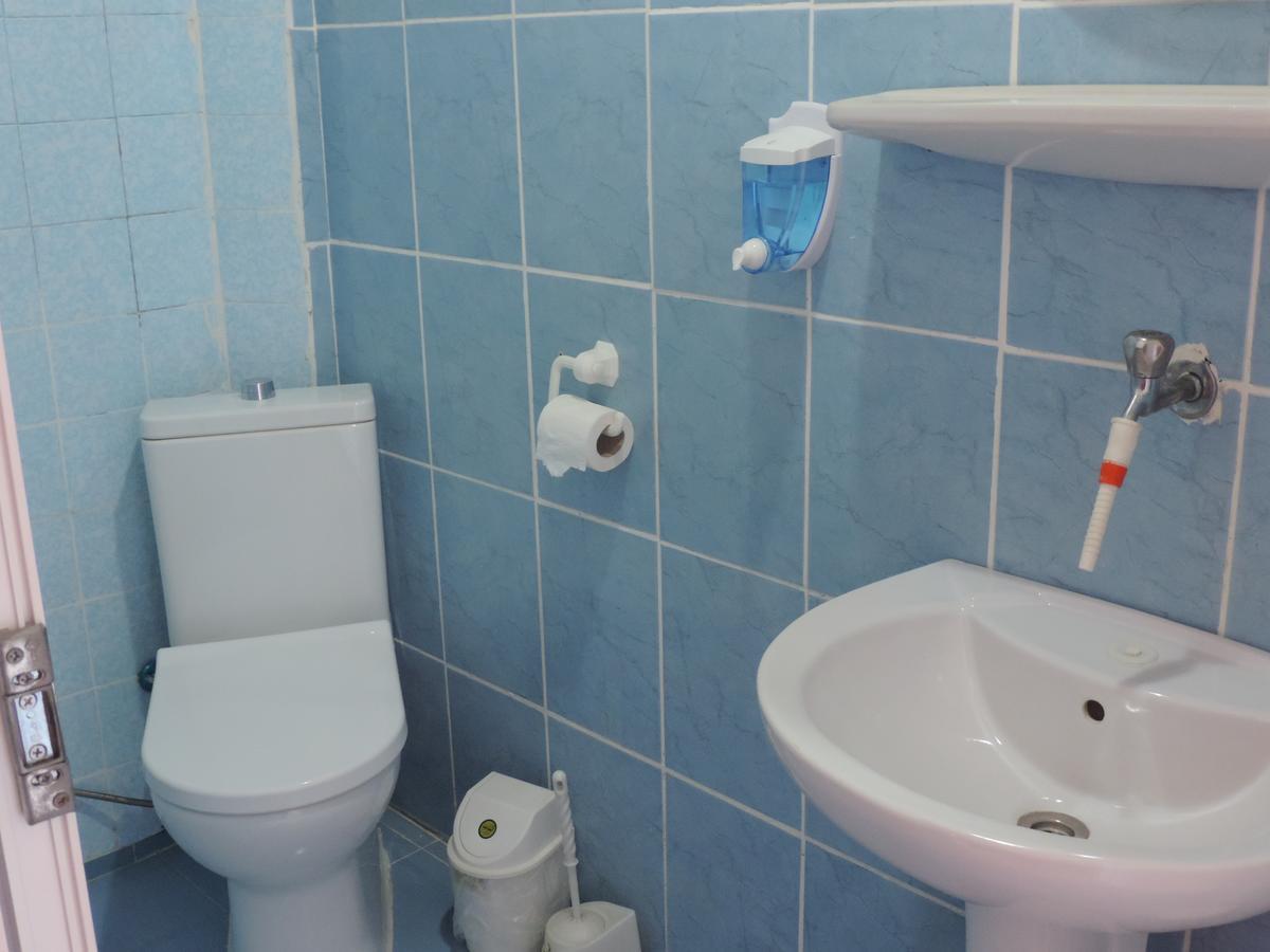Yildiz1 Motel Side Ngoại thất bức ảnh