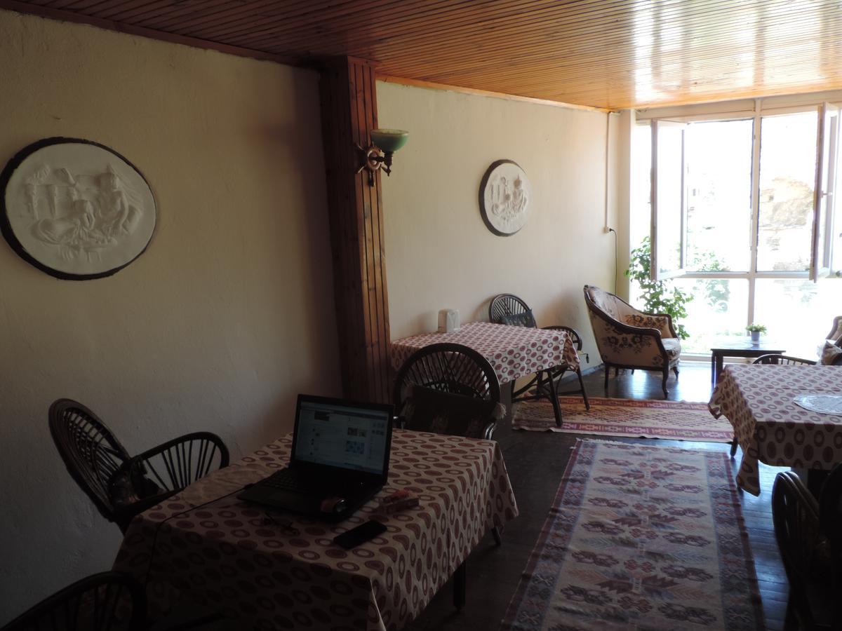 Yildiz1 Motel Side Ngoại thất bức ảnh