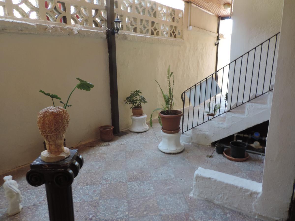 Yildiz1 Motel Side Ngoại thất bức ảnh