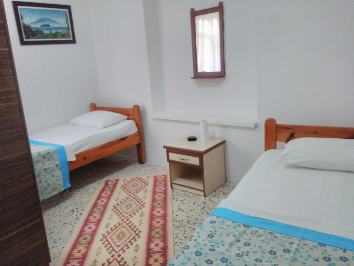 Yildiz1 Motel Side Ngoại thất bức ảnh