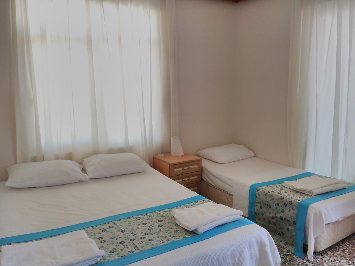 Yildiz1 Motel Side Ngoại thất bức ảnh