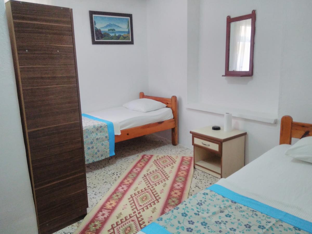 Yildiz1 Motel Side Ngoại thất bức ảnh