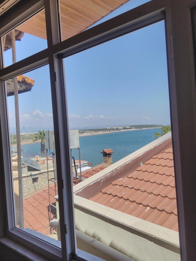 Yildiz1 Motel Side Ngoại thất bức ảnh