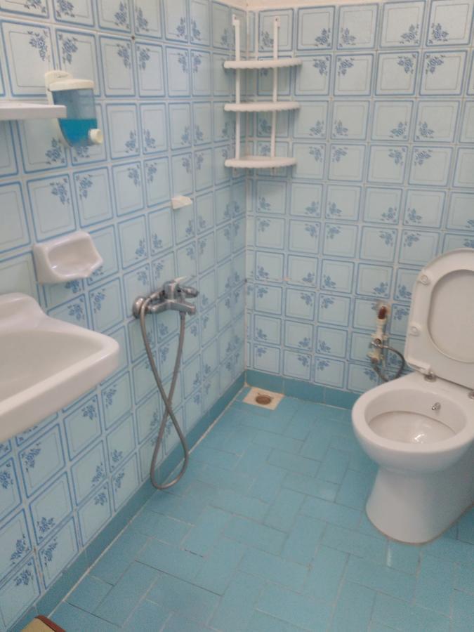Yildiz1 Motel Side Ngoại thất bức ảnh