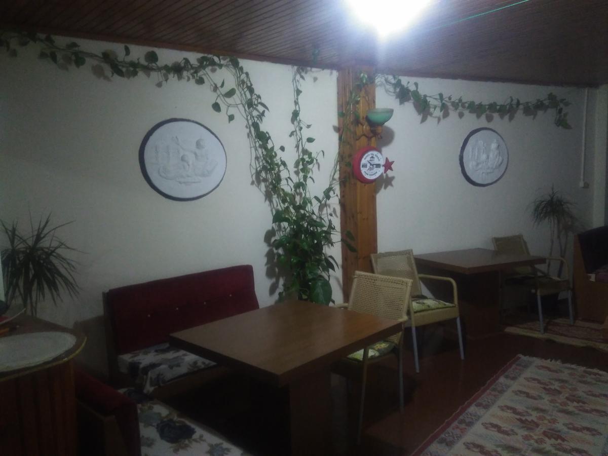 Yildiz1 Motel Side Ngoại thất bức ảnh