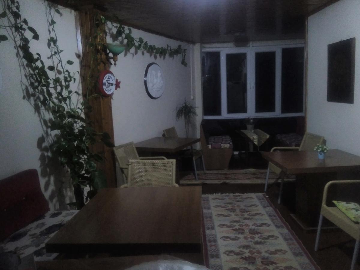 Yildiz1 Motel Side Ngoại thất bức ảnh