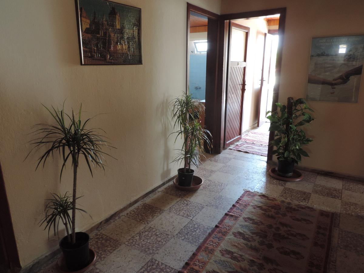 Yildiz1 Motel Side Ngoại thất bức ảnh