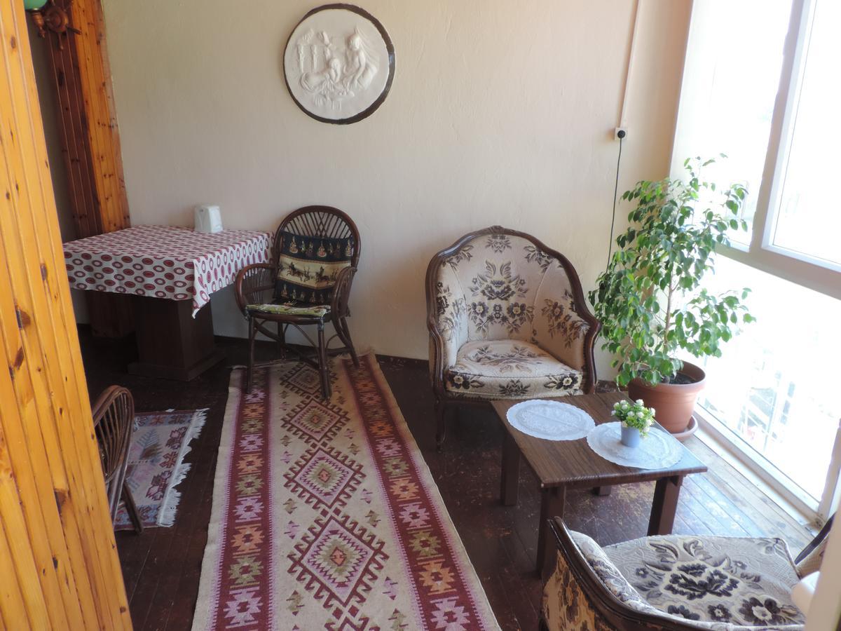 Yildiz1 Motel Side Ngoại thất bức ảnh