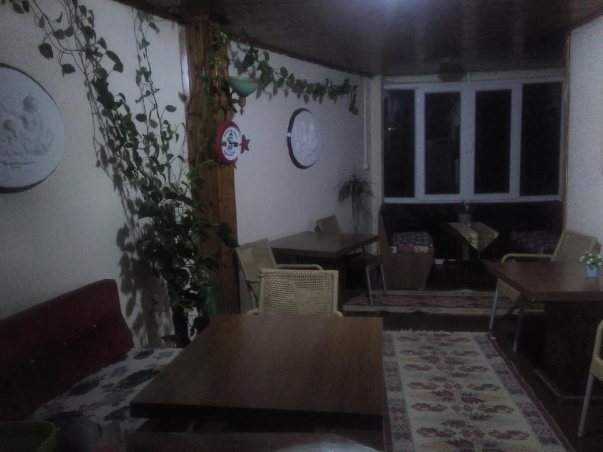 Yildiz1 Motel Side Ngoại thất bức ảnh