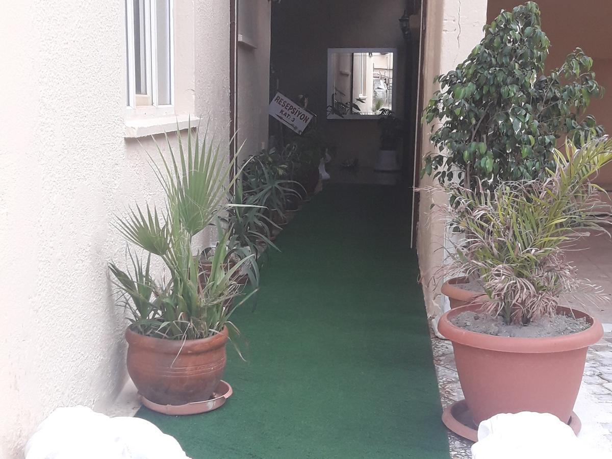Yildiz1 Motel Side Ngoại thất bức ảnh