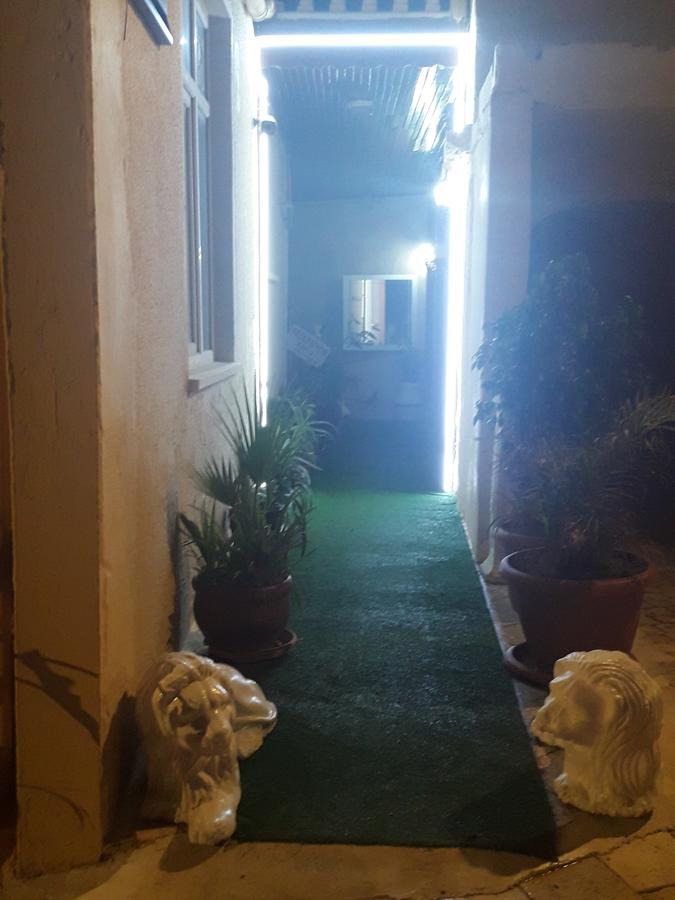 Yildiz1 Motel Side Ngoại thất bức ảnh