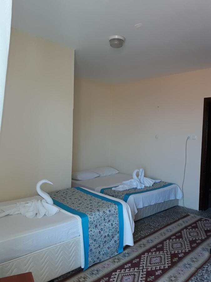 Yildiz1 Motel Side Ngoại thất bức ảnh