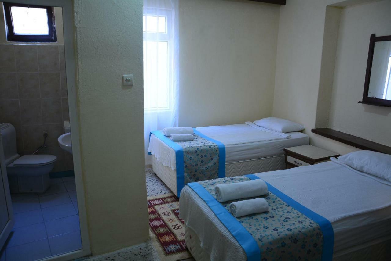 Yildiz1 Motel Side Ngoại thất bức ảnh