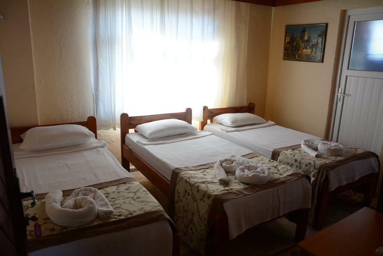 Yildiz1 Motel Side Ngoại thất bức ảnh