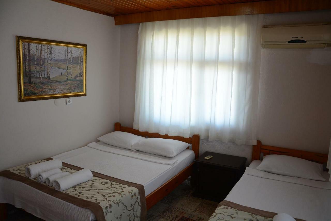 Yildiz1 Motel Side Ngoại thất bức ảnh