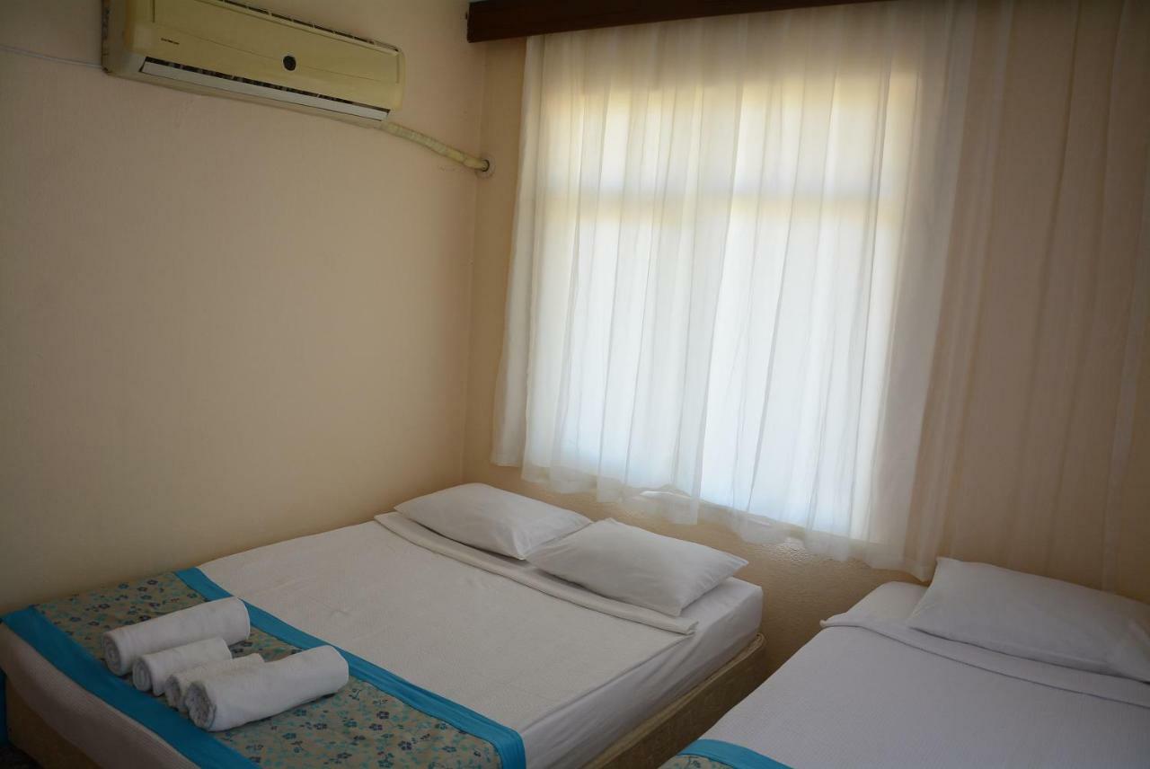 Yildiz1 Motel Side Ngoại thất bức ảnh