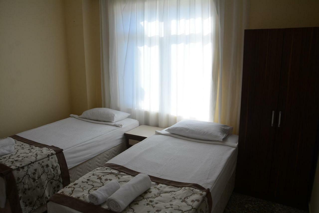Yildiz1 Motel Side Ngoại thất bức ảnh