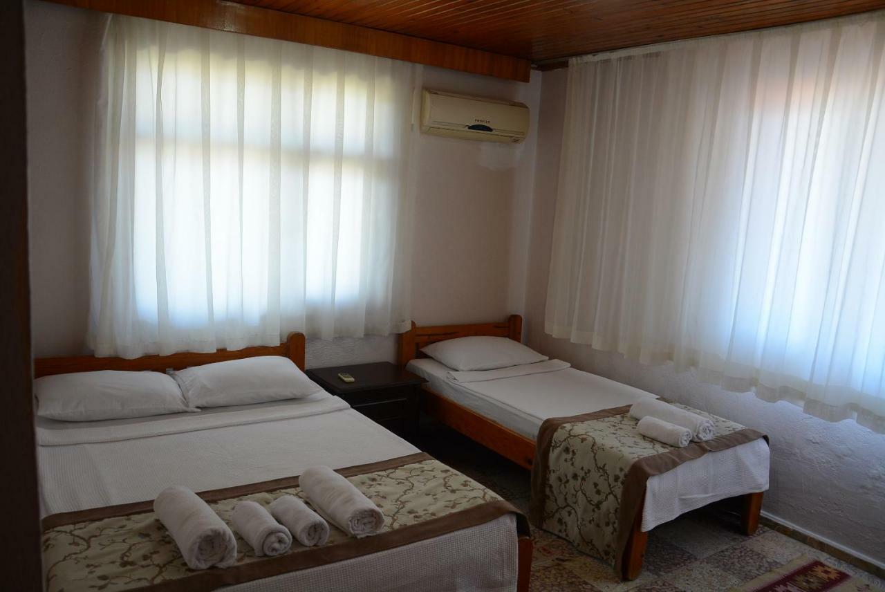 Yildiz1 Motel Side Ngoại thất bức ảnh