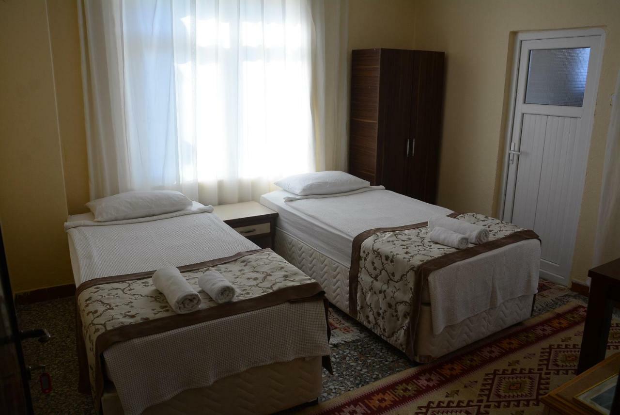 Yildiz1 Motel Side Ngoại thất bức ảnh