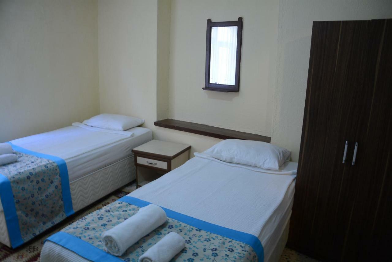 Yildiz1 Motel Side Ngoại thất bức ảnh