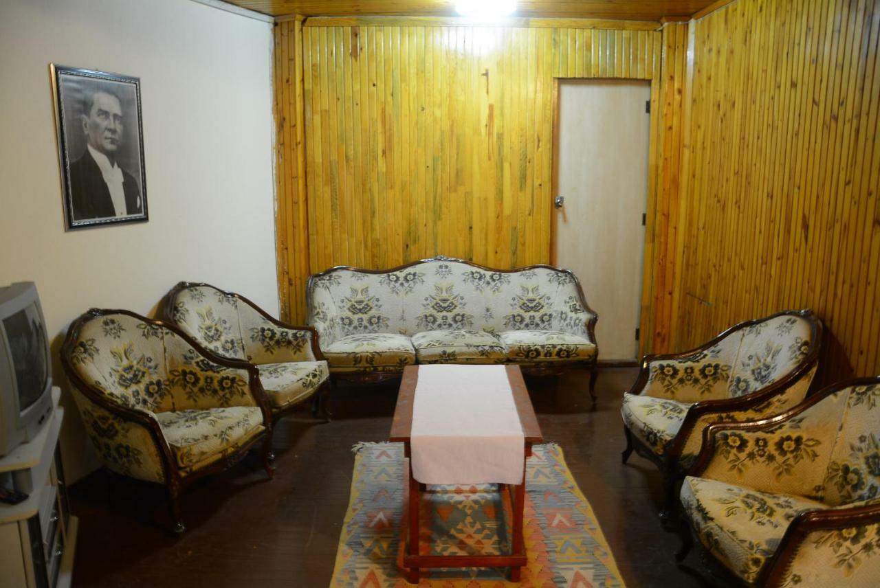 Yildiz1 Motel Side Ngoại thất bức ảnh