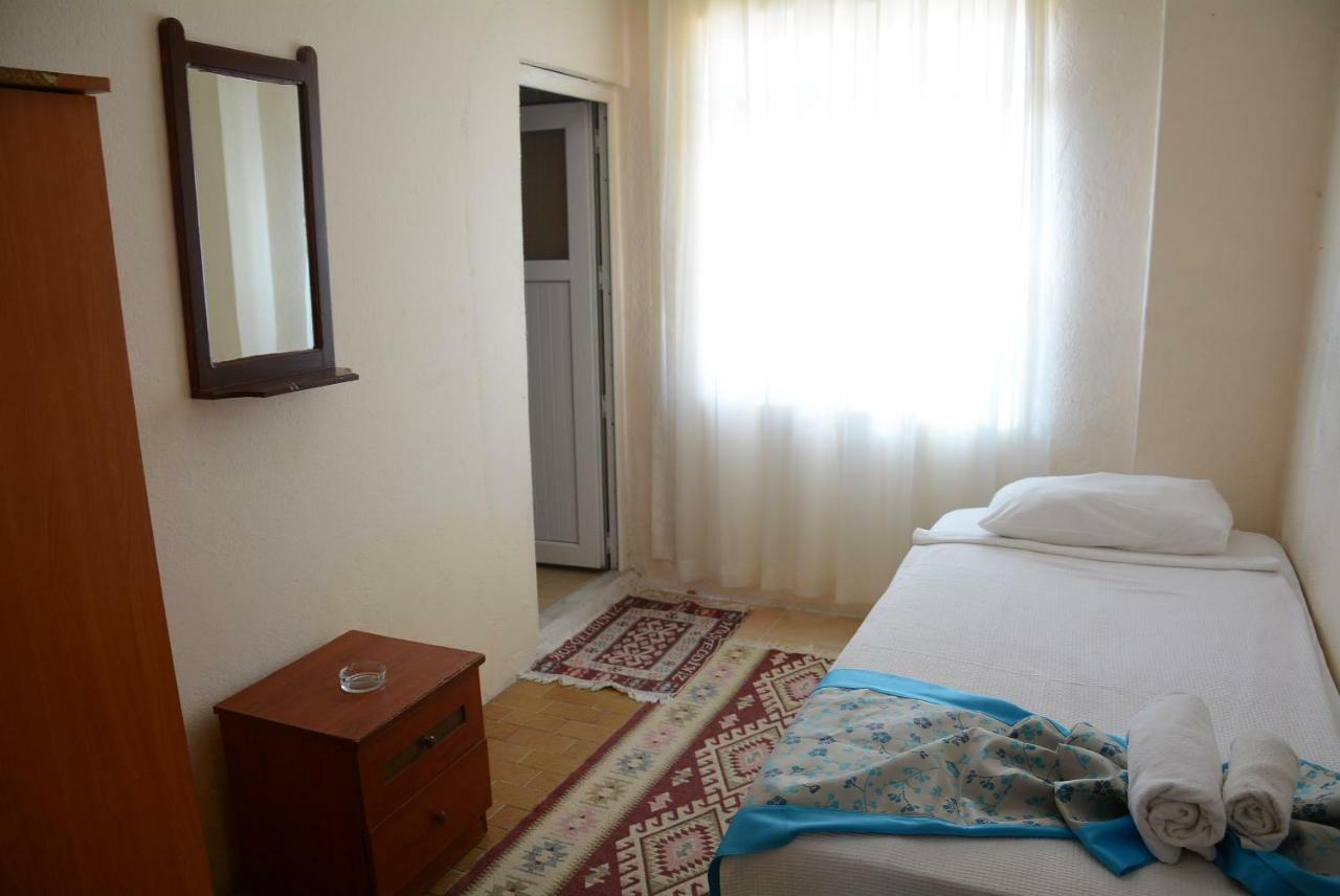 Yildiz1 Motel Side Ngoại thất bức ảnh