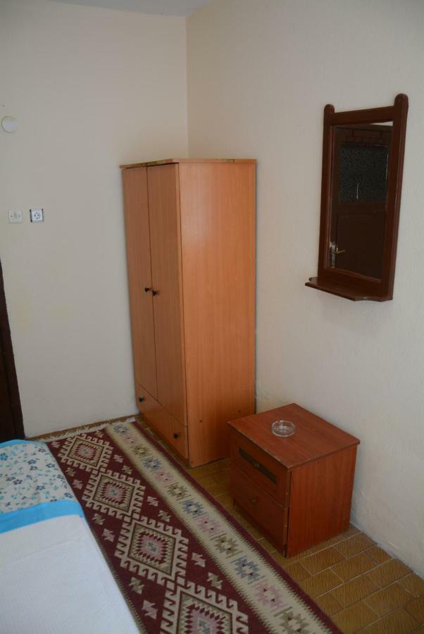 Yildiz1 Motel Side Ngoại thất bức ảnh