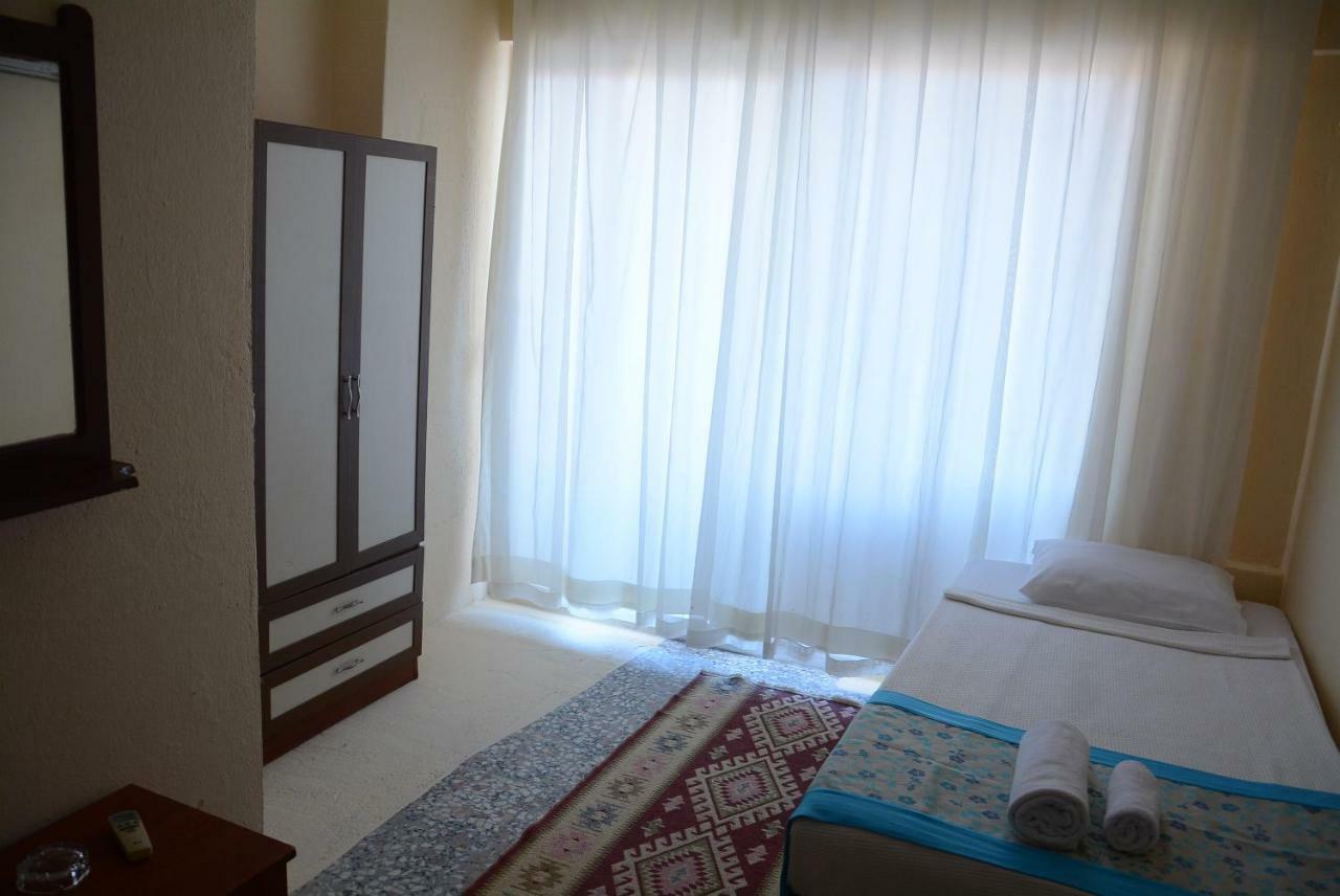 Yildiz1 Motel Side Ngoại thất bức ảnh