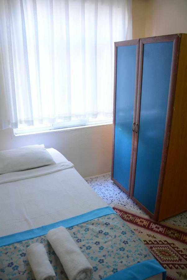 Yildiz1 Motel Side Ngoại thất bức ảnh